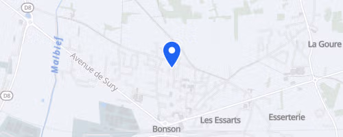 La Furieuse d'Eawy - 13 km 2026