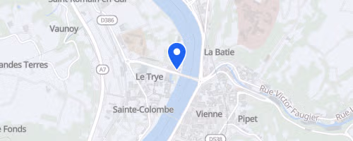 Foulées de l'Île Barlet