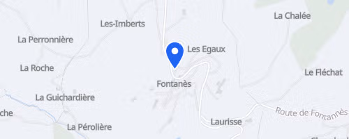 Rando Des Crets Vtt Cyclo Marche - Fontanes