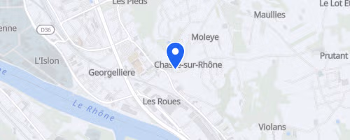 Les Foulées de Chasse sur Rhône
