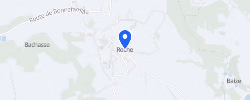 La rochoise  - Roche