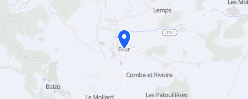 Trail De Four