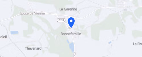 La B0nnefamille Liale - Bonnefamille