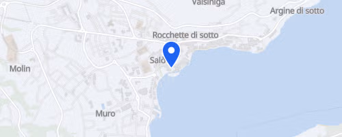 13ª Il Fondo nel Golfo