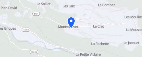 Trail Blanc de la Rosière