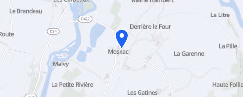 La mosnacoturne
