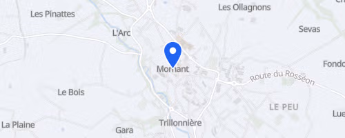 Course Solidaire La Mornantaise