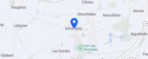 Cross des pachottes - Simandres