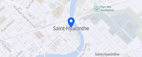 Course des récoltes de Saint-Joseph