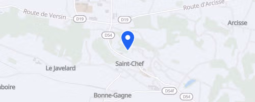 Sine Qua Non Run Saint Chef