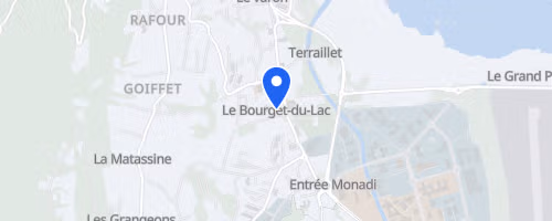 Bourget Xpress - Le Bourget Du Lac