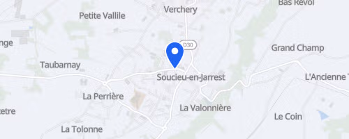 La Jarrezienne VTT - Soucieu-en-Jarrest
