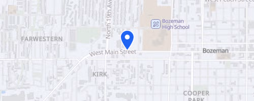 Bozeman ADA Walk Run Roll