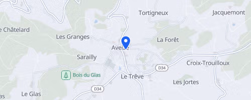 Bike and Run des Monts du Lyonnais