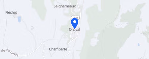 Trail des Givrés - 22 km 2026
