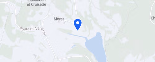 Trail des roses - Moras