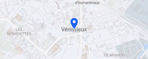 Ultramonplaisirbymjc - Venissieux