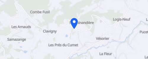 Usol trail challenge - Vaugneray