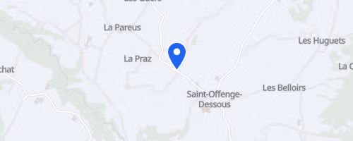 Saint Off en Trail