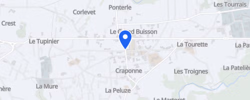 Randonnées Jean Pierre Cellier - Craponne