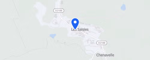 Trail de Noël - Les Saisies