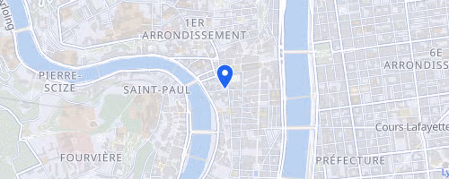 Run In Lyon