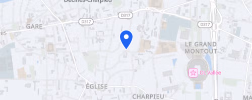 Deci run - Décines-Charpieu