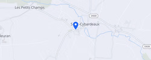 La Backyard Rouillacaise