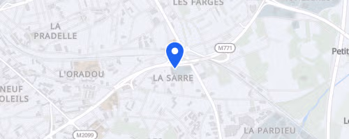 Course nature 17 km + 12 km - Clermont-Ferrand