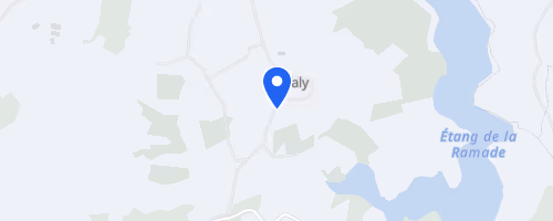 Trail de l'etoile - Flayat