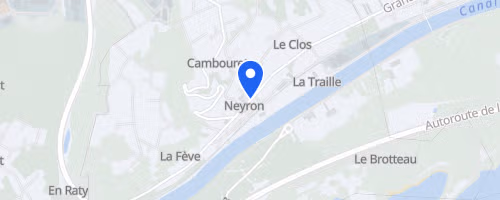 La neyrolande - Neyron