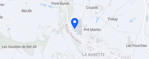 Les Foulées Fleurinoises