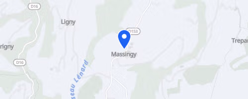 La Massingienne