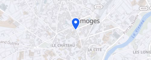 Foulées du Populaire