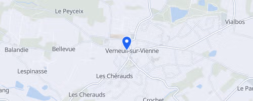 Foulées de Verneuil - Verneuil-sur-Vienne
