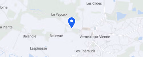 Corrida du marché festif de Verneuil - Verneuil-sur-Vienne