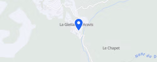 La Torrazienne - La Giettaz