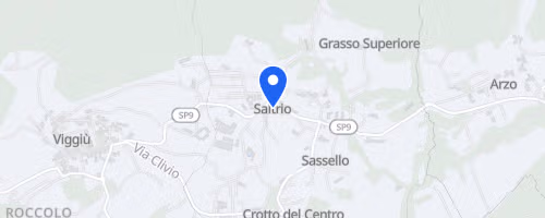 11° Orsa Pravello Trail (30-16-10Km)