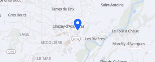 Les 9 Clochers en Beaujolais