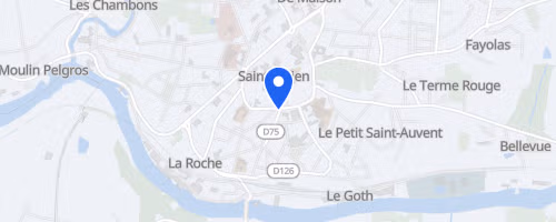La Glanetaude