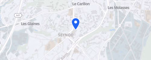 Urban race Seynod