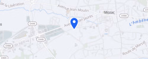 Rando 200 Km Août - Mozac