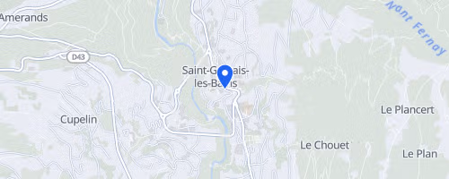 Diagonale du Mont-Joly - Saint-Gervais-les-Bains