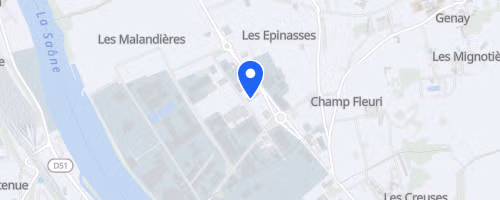 La Gana'trail des Lumières