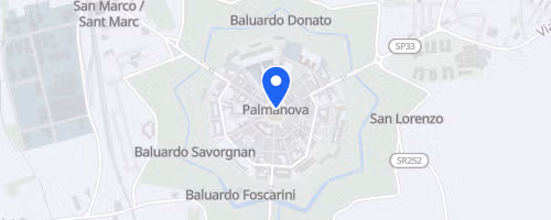 XXIV^ Mezza Maratona "Citta' di Palmanova"