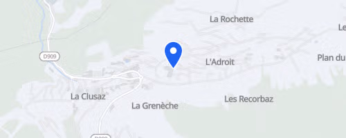 Le bélier VTT