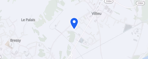 Trail des 3 Villages