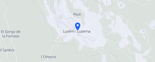 6° Lusernar Zimbar Loaf Trail