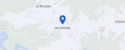 Trail des Combrailles