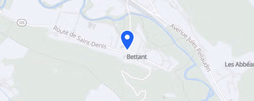 Les 10 km ambarrois - Bettant